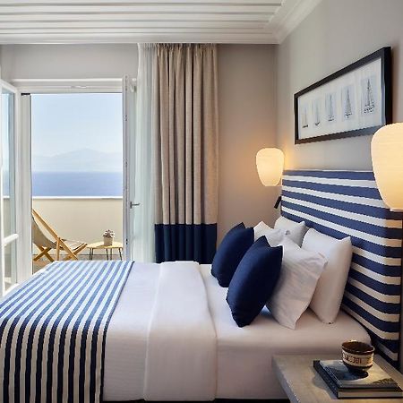 Summer Senses Luxury Resort Paros Esterno foto