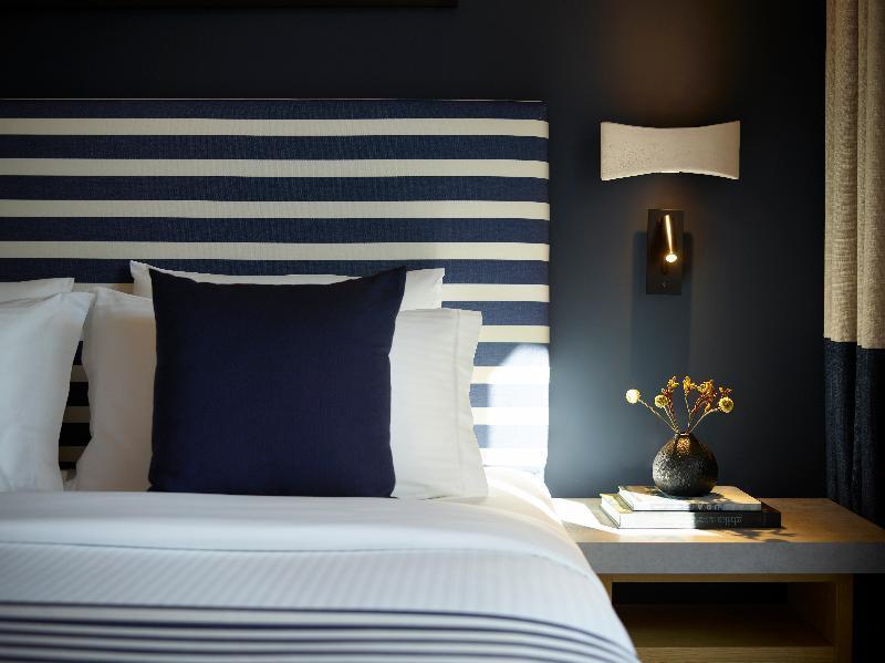 Summer Senses Luxury Resort Paros Esterno foto